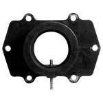 07-101-03 | Carb Flange I.D 46 - Center to Center 106.1 - Throat Depth 33