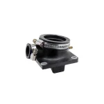 07-105-04 | Carburetor Flanges ID 42, Centre to Center 71 ,Centre to Center 57, Throat Depth 35/24