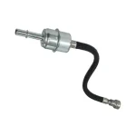 07-17166 | Fuel Filter/Hose Assembly Polaris
