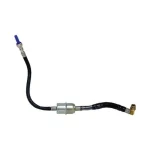 07-17167 | Fuel Filter/Hose Assembly Polaris