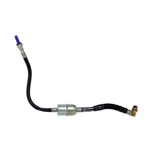 sftp_0_0_00007-17167.jpg 07-17167 | Fuel Filter/Hose Assembly Polaris - Image 1