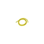 07-180 | Fuel Hose Yellow Primer line X 100 ft roll, Size 1/8