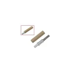 07-241-29 | Oil Filter Body O.D 12.7/10.2mm, Length 37.2mm x Filter O.D 10.2mm, Length 27mm