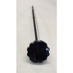 07-287-01 | Cap with Removable Dipstick Length 17.93, Cap I.D. 2.08, Thread 5.0