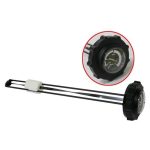 07-287-19 | Gauge Cap with Float Polaris/Ski-Doo Lenght 11.74, ID 2.08 , Thread 5.0