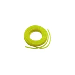 007-314 | Yellow Fuel Line X 100 ft. Roll, Size 1/4