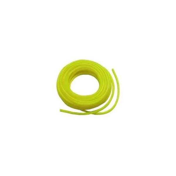 007-314 | Yellow Fuel Line X 100 ft. Roll, Size 1/4