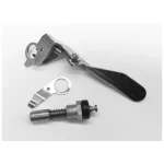 07-463 | Choke Lever Kit