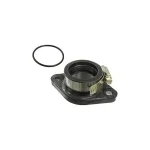 07-100-46 | Carburetor Flanges ID 38, Centre to Center 74.8 , Throat Depth 23