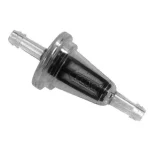 07-704CB | In-Line See Through Filter  ¼ line