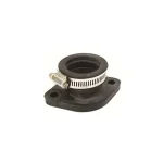07-106-69 | Carburetor Flanges ID 41, Centre to Center 76 Throat Depth 43.5