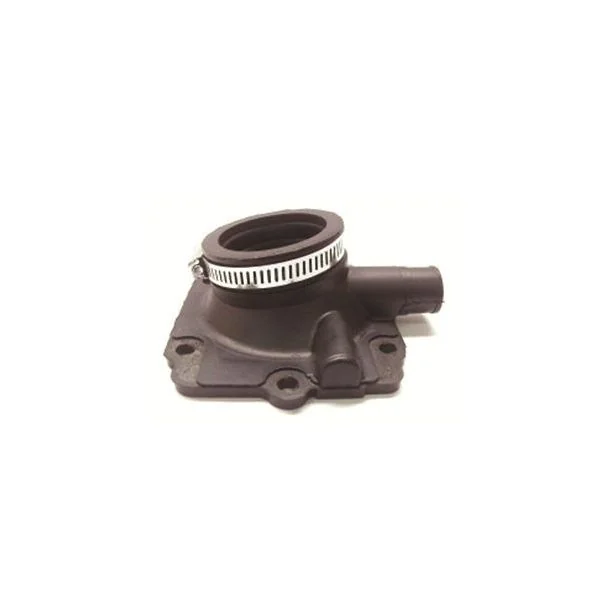 sftp_0_0_00007-7070.jpg 07-106-07 | Carburetor Flanges ID 45, Centre to Center 100.1 ,Centre to Center 75 , Throat Depth 38.5/29.5 - Image 1