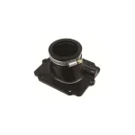 07-106-14 | Carburetor Flanges ID 46, Centre to Center 100.2 ,Centre to Center 74.1 , Throat Depth 44