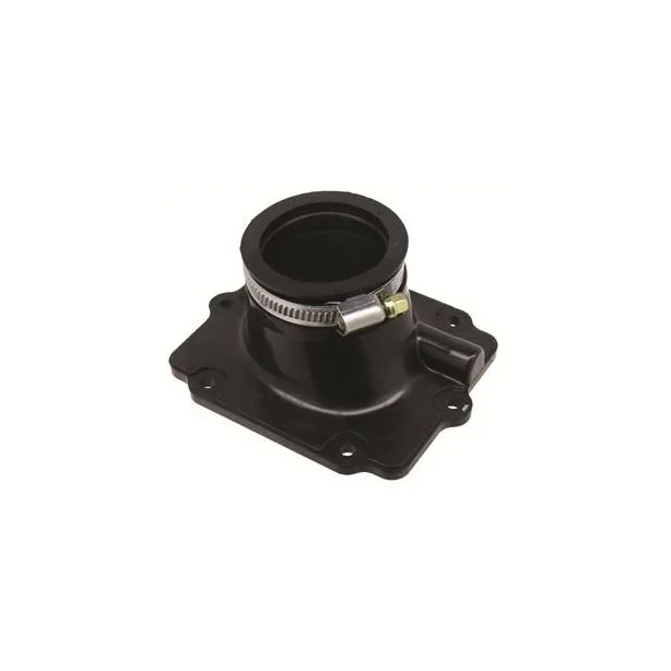 sftp_0_0_00007-7114.jpg 07-106-14 | Carburetor Flanges ID 46, Centre to Center 100.2 ,Centre to Center 74.1 , Throat Depth 44 - Image 1