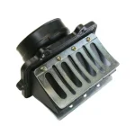 07-7141 | Carburetor Flange ID 52, Center to Center 106.3, Throat Depth 47/26