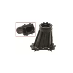 07-7170 | Carburetor Flanges ID 40.3, Centre to Center 98.1 ,Centre to Center 69.2, Throat Depth 121/110