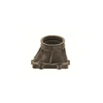 07-7172 | Carb Flange ID 59mm, Center to Center 106.5, 71mm, Throat Dept 69/57.5.mm