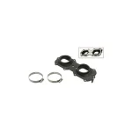 07-7188 | Intake Flange Assembly Polaris