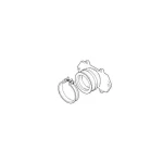 07-7198 | Carburetor Flange
