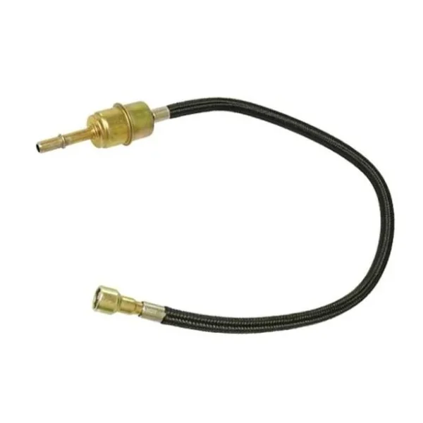 07-7351 | Fuel Filter/Hose Assembly Polaris