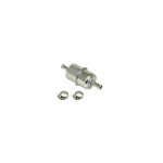 07-7355 |  In-Line Fuel Filter 3/8