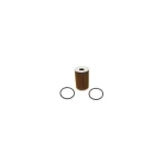 07-7500 | Polaris Paper Cartridge Filter With 2x O-rings Thick 0.155,0.136