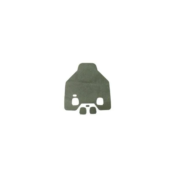 07-202-07 | Intake Filter Kit - Arctic Cat - Image 1