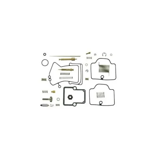 07-7600 | Carburetor Repair Kit Ski Doo