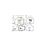 07-7601 | Carburetor Repair Kit Ski Doo