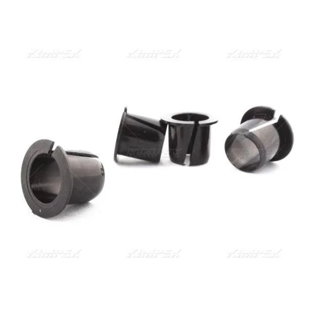 sftp_0_0_00008-110-16_bushing_kit.jpg 008-110-16 | Ski Doo Spindle Bushing Kit Plastic Bushing (4 Pack) - Image 1