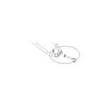 08-103-04 | Upper A-Arm Ball Joint Polaris