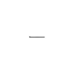 08-389 | Polaris Lower Radius Rod