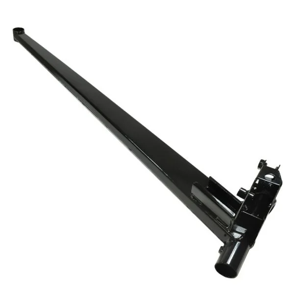 sftp_0_0_00008-451.jpg 08-451 | Ski-Doo Black Trailing Arm Left - Image 1