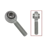 08-104-02 | Arctic Cat Tie Rod End