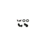 08-087-57 | Ski-Doo Steering Stem Clamps