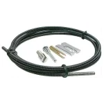 01-0107 | Speedo Drive Cable Kit Inner Wire 50 long