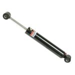 04-280X | X-Pro Rear Shocks 14 1/16 mm Open 10 1/8  mm Close, 12 mm Top, 12 mm Bottom