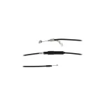05-138-221 | Throttle Cables Arctic Cat and Yamaha