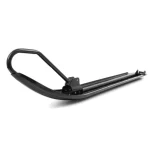 08-323 | Ski Doo Steel Skis