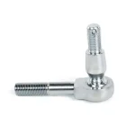 08-203-01 | Upper A-Arm Ball Joint Ski Doo