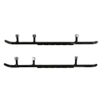 110-0205 | Replacement Carbide Runners For CamoSkis Size 4