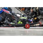 CAL13585 | SledWheels Snowmobile Transport Kit