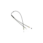 139911 | Extended Throttle Cables Ski-doo 8 length
