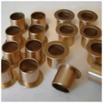08-123-23 | Ski Doo Steel Bushing (16 Pieces)