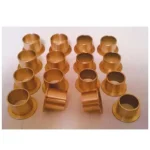 08-123-20 | Ski Doo Steel Bushing (16 Pieces)