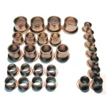 08-123-30 | Rage Oil Lite Front End Bushing Kit (28 Piece)