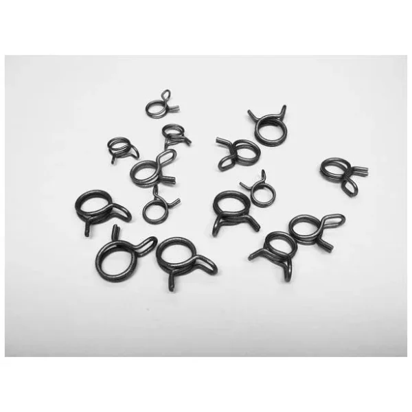 184544 | Fuel Hose Clamp 15 Pack