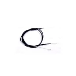 202159 | Complete Extended Throttle Cables Yamaha 8 Long