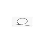 202335 | Complete Extended Throttle Cables Yamaha 8 Long