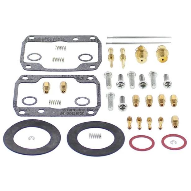 sftp_2_6_2626-10000.jpg 26-10000 | Carburetor Rebuild Kits Ski-Doo - Image 1